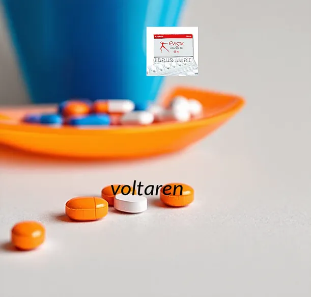 Farmaco generico equivalente voltaren